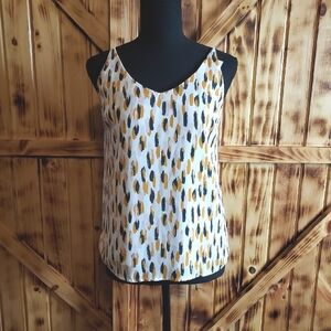 Banana Republic women's V-neck camisole